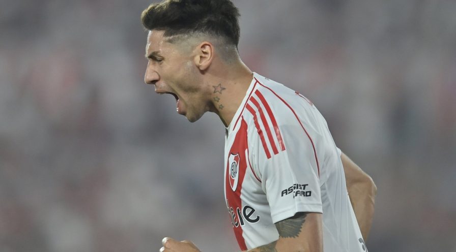 San Martín x River Plate: Palpite com odds 4+ no Campeonato Argentino